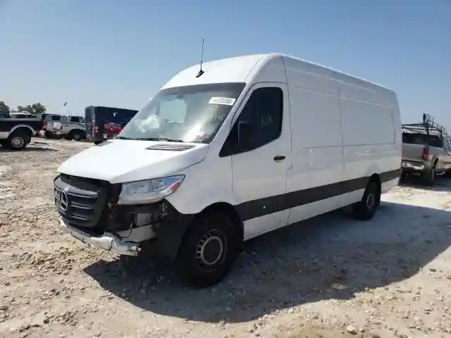 WD4PF1CD5KP157735 2019 MERCEDES-BENZ SPRINTER 2500/3500-1