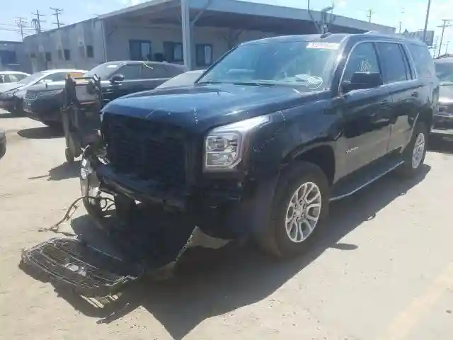 1GKS2BKC2LR263732 2020 GMC YUKON SLT-1