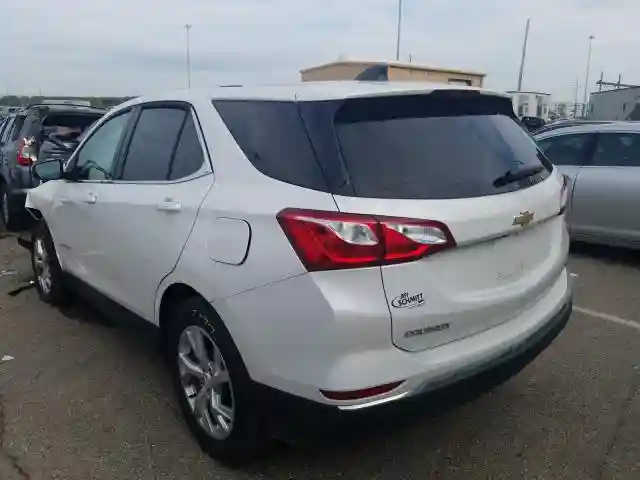 2GNAXKEV8K6202652 2019 CHEVROLET EQUINOX LT-2