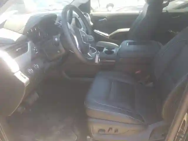 1GKS2BKC2LR263732 2020 GMC YUKON SLT-4
