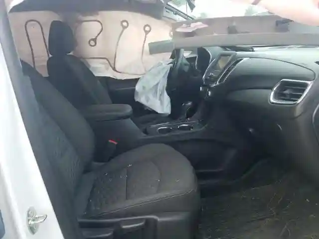 2GNAXKEV8K6202652 2019 CHEVROLET EQUINOX LT-4