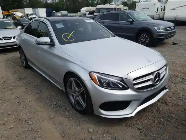 55SWF4KB8GU115826 2016 MERCEDES-BENZ C 300 4MATIC-0