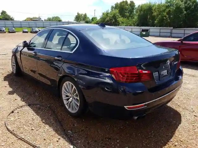WBA5A5C52GG348159 2016 BMW 528 I-2