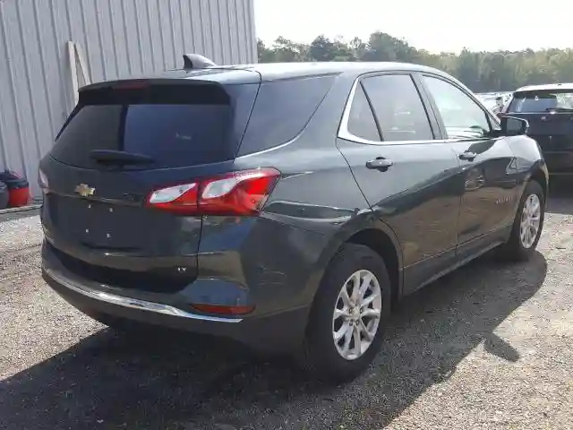 3GNAXKEV3KS655465 2019 CHEVROLET EQUINOX LT-3