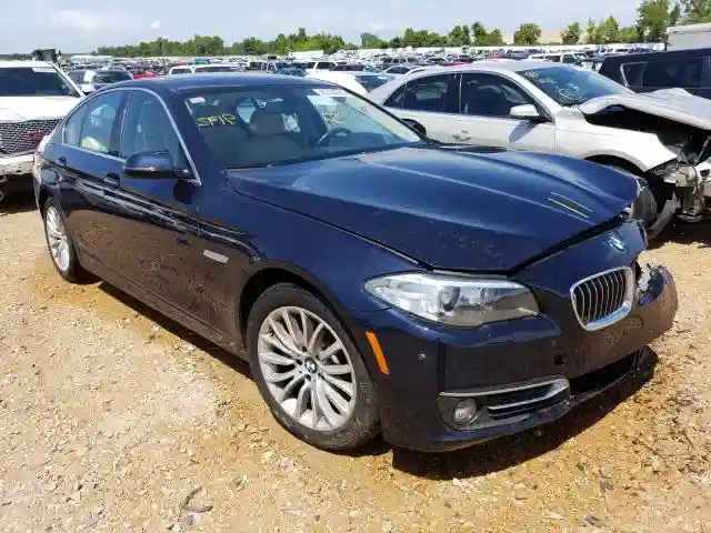WBA5A5C52GG348159 2016 BMW 528 I-0