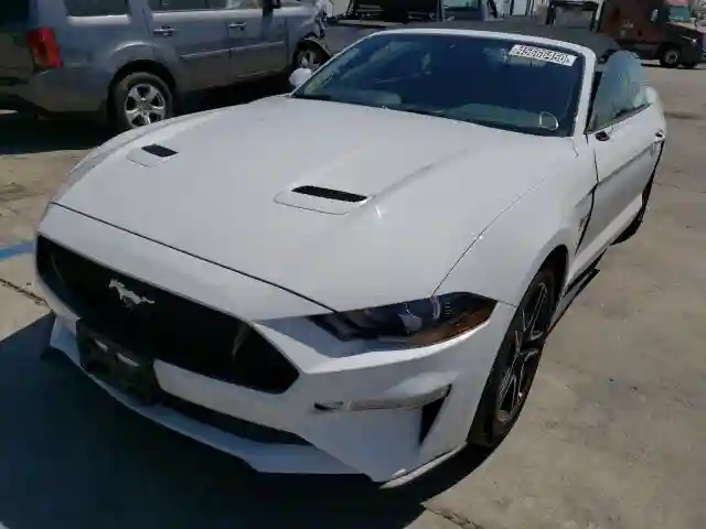1FATP8FF9L5112019 2020 FORD MUSTANG GT-1