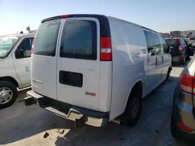 1GTW7AFG9K1246557 2019 GMC SAVANA G2500-3