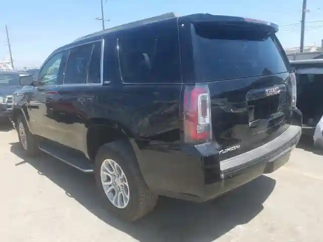 1GKS2BKC2LR263732 2020 GMC YUKON SLT-2