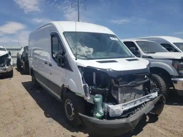 1FTYR2CG0KKA46626 2019 FORD TRANSIT T-250-0
