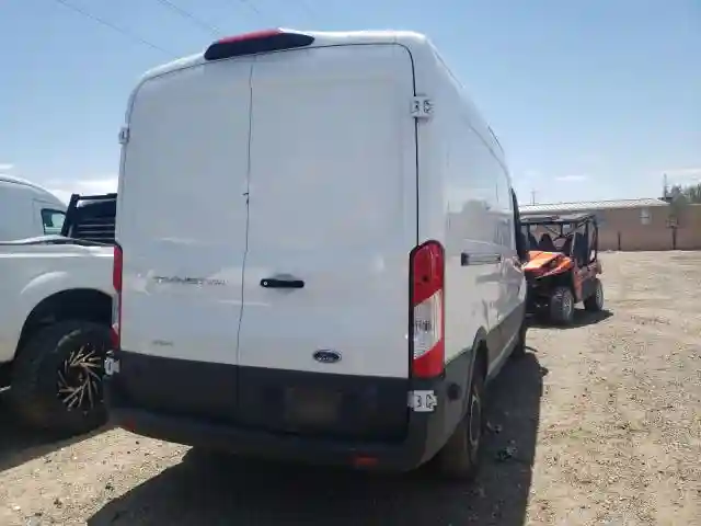 1FTYR2CG0KKA46626 2019 FORD TRANSIT T-250-3