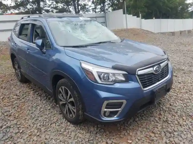 JF2SKASC4KH526587 2019 SUBARU FORESTER LIMITED-0