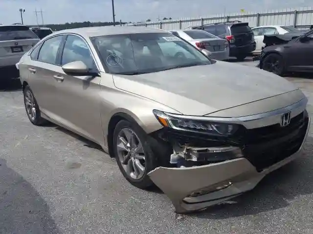 1HGCV1F17JA042716 2018 HONDA ACCORD LX-0