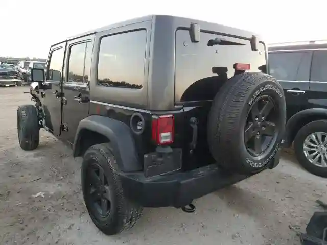 1C4BJWDG5HL731307 2017 JEEP WRANGLER UNLIMITED SPORT-2