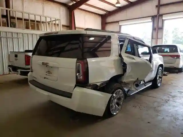 1GKS1BKC8FR508959 2015 GMC YUKON SLT-3