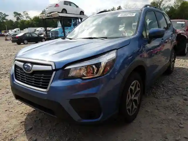 JF2SKAGC6LH478584 2020 SUBARU FORESTER P-1
