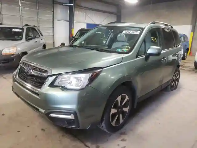 JF2SJAEC0JH595287 2018 SUBARU FORESTER 2-1