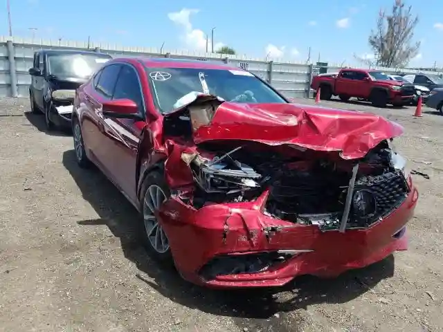 19UUB1F32LA007406 2020 ACURA TLX-0