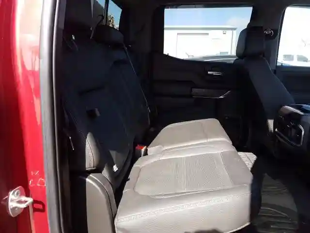 1GTU9FEL9KZ110699 2019 GMC SIERRA K1500 DENALI-5