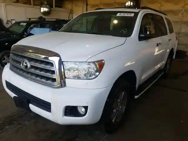 5TDJY5G17DS080943 2013 TOYOTA SEQUOIA LIMITED-1