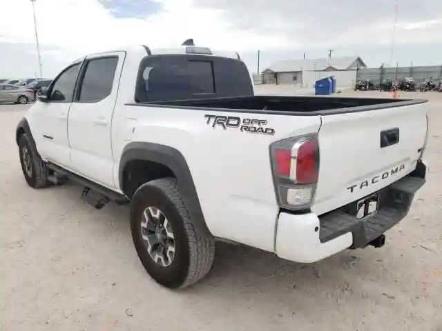 5TFAZ5CN2LX089273 2020 TOYOTA TACOMA DOUBLE CAB-2