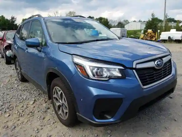 JF2SKAGC6LH478584 2020 SUBARU FORESTER P-0