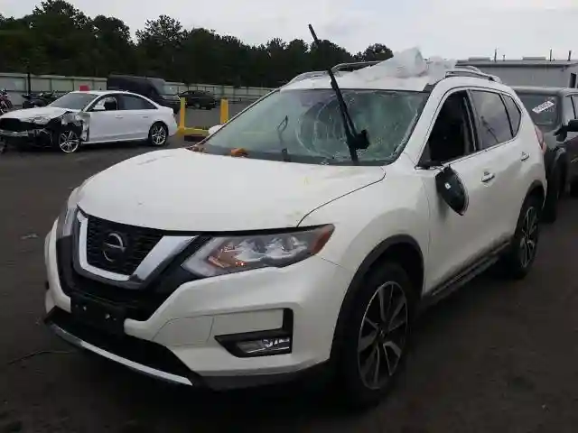 JN8AT2MV2JW348737 2018 NISSAN ROGUE S-1