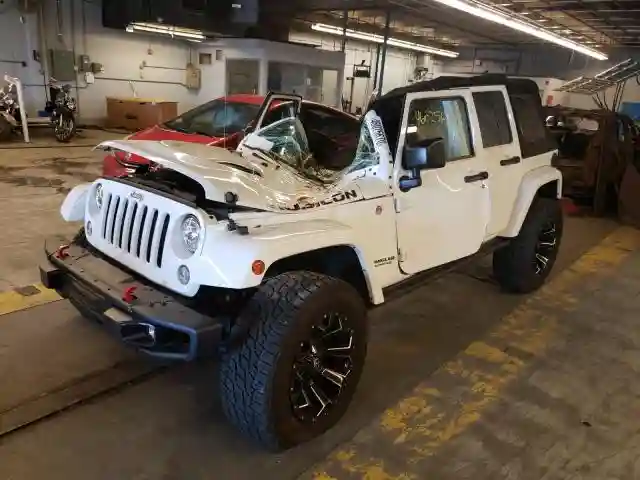 1C4HJWFG4HL558533 2017 JEEP WRANGLER UNLIMITED RUBICON-1