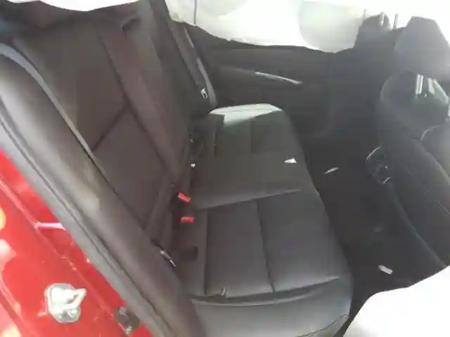 19UUB1F32LA007406 2020 ACURA TLX-5