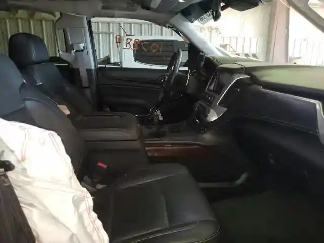 1GKS1BKC8FR508959 2015 GMC YUKON SLT-4
