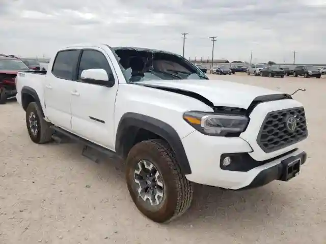 5TFAZ5CN2LX089273 2020 TOYOTA TACOMA DOUBLE CAB-0