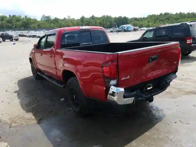 3TMDZ5BN2KM076154 2019 TOYOTA TACOMA DOUBLE CAB-2