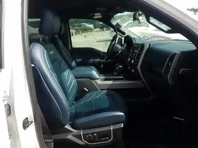 1FTEW1EG0JFB70583 2018 FORD F150 SUPERCREW-4