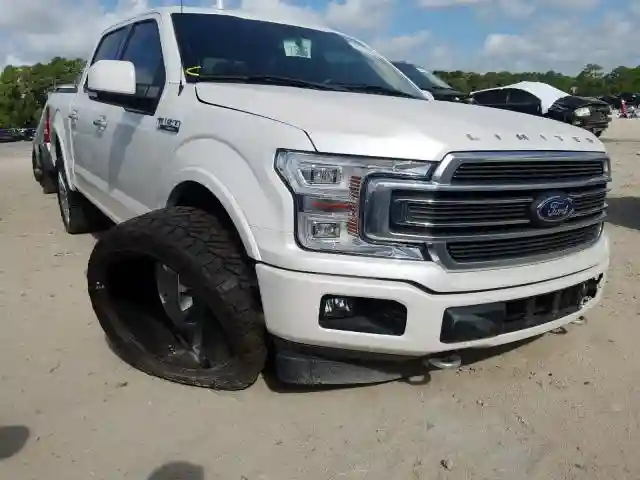 1FTEW1EG0JFB70583 2018 FORD F150 SUPERCREW-0