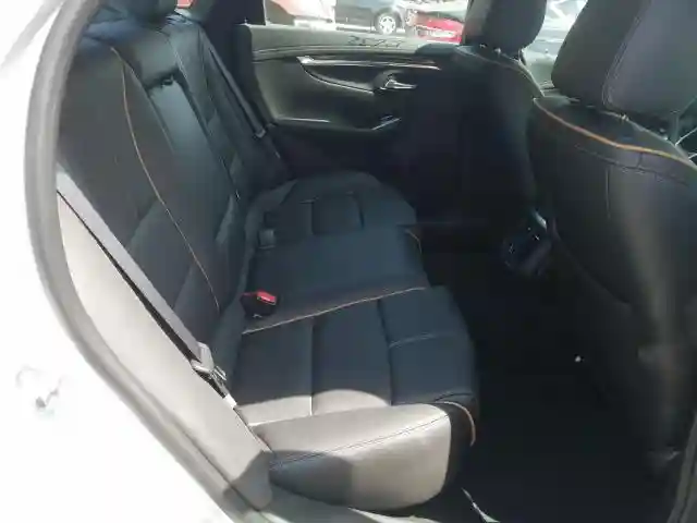 1G1105S30LU111551 2020 CHEVROLET IMPALA PREMIER-5