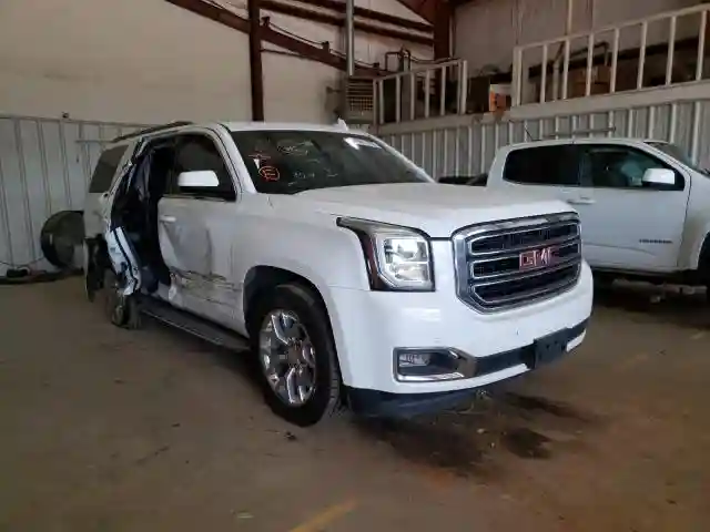 1GKS1BKC8FR508959 2015 GMC YUKON SLT-0