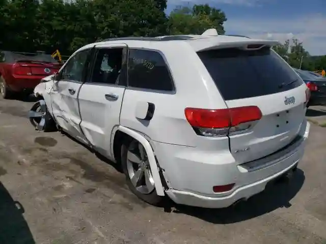 1C4RJFCG6FC919654 2015 JEEP GRAND CHEROKEE OVERLAND-2