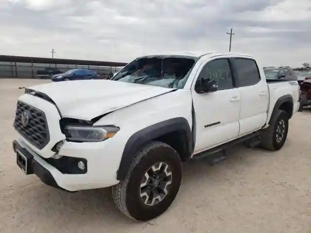 5TFAZ5CN2LX089273 2020 TOYOTA TACOMA DOUBLE CAB-1