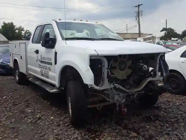 1FD7X2B68KED72257 2019 FORD F250 SUPER DUTY-0