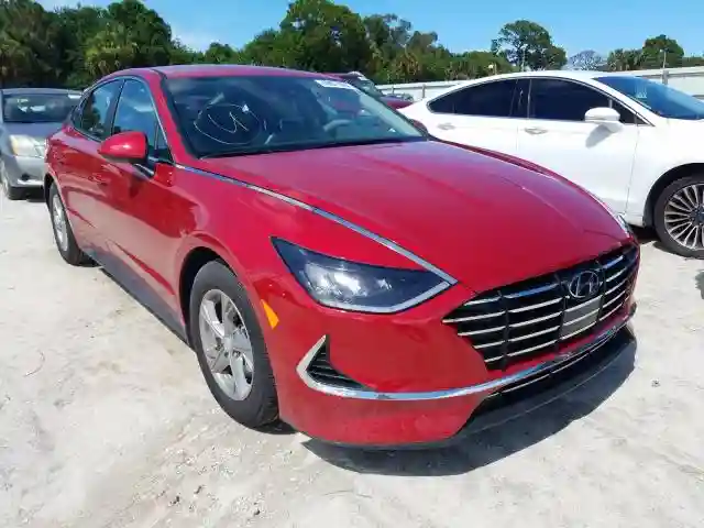5NPEG4JA9LH056073 2020 HYUNDAI SONATA SE-0