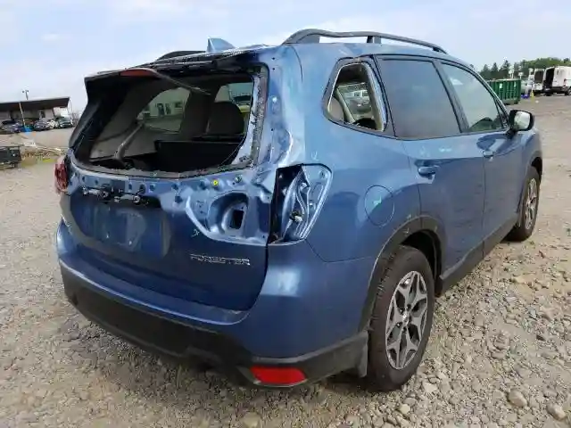 JF2SKAGC6LH478584 2020 SUBARU FORESTER P-3