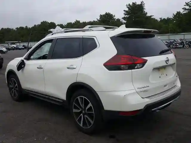 JN8AT2MV2JW348737 2018 NISSAN ROGUE S-2