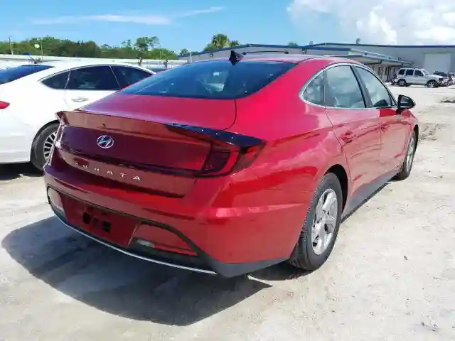 5NPEG4JA9LH056073 2020 HYUNDAI SONATA SE-3
