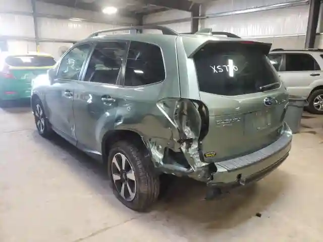 JF2SJAEC0JH595287 2018 SUBARU FORESTER 2-2