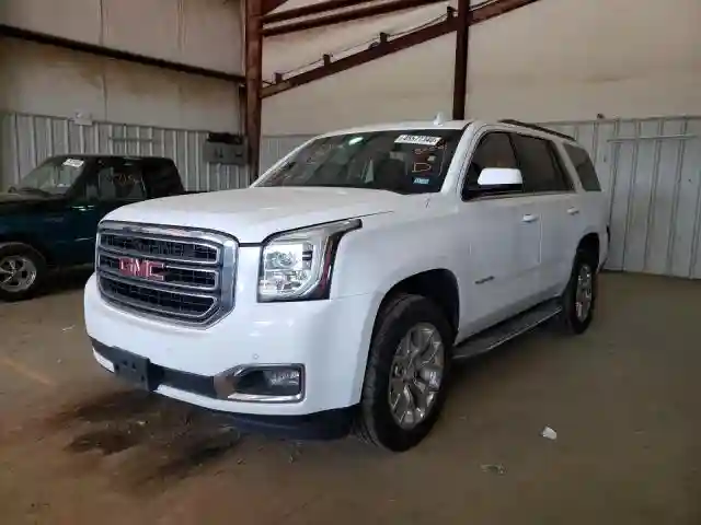 1GKS1BKC8FR508959 2015 GMC YUKON SLT-1