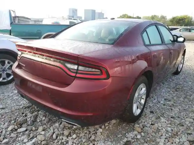 2C3CDXBG3KH655583 2019 DODGE CHARGER SXT-3