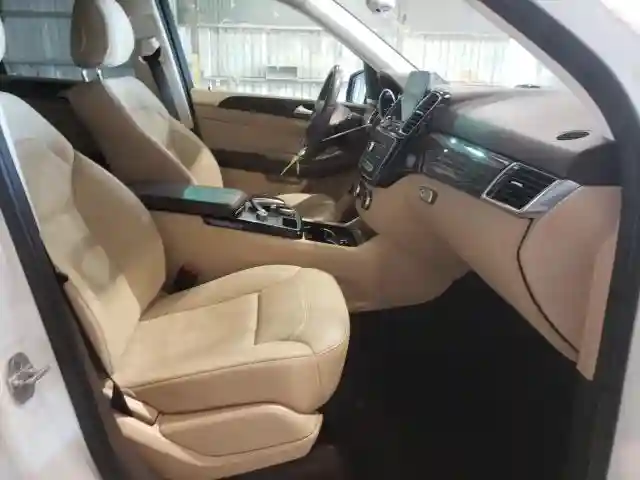 4JGDA5JB7HA933987 2017 MERCEDES-BENZ GLE 350-4