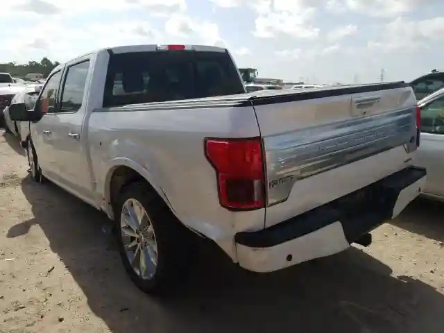 1FTEW1EG0JFB70583 2018 FORD F150 SUPERCREW-2