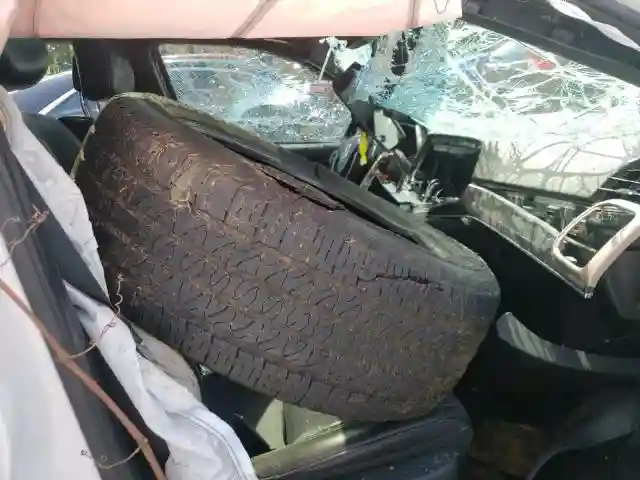 1C4RJFCG6FC919654 2015 JEEP GRAND CHEROKEE OVERLAND-4