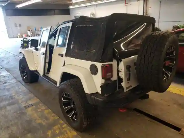 1C4HJWFG4HL558533 2017 JEEP WRANGLER UNLIMITED RUBICON-2