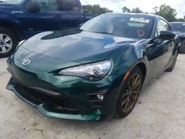 JF1ZNAE10L9751010 2020 TOYOTA 86 GT-1